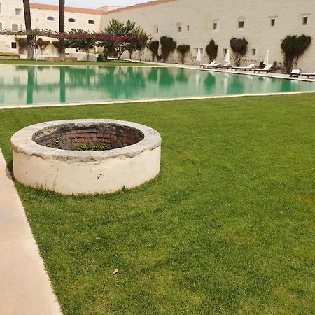 Apartamento Convento Das Bernadas Tavira Exterior photo