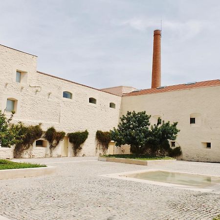 Apartamento Convento Das Bernadas Tavira Exterior photo