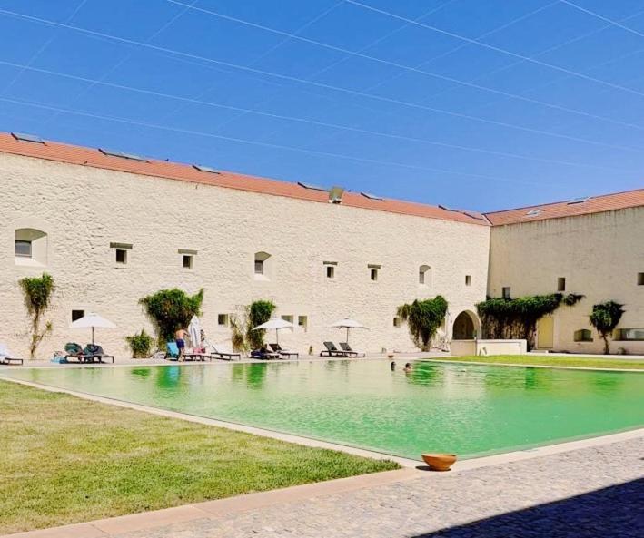 Apartamento Convento Das Bernadas Tavira Exterior photo